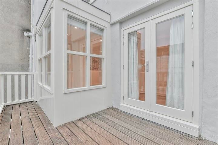 Woning te huur: Keizersgracht, Amsterdam