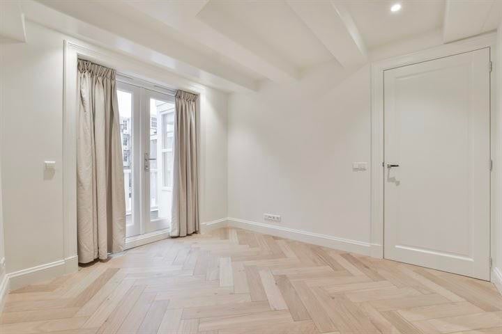Woning te huur: Keizersgracht, Amsterdam
