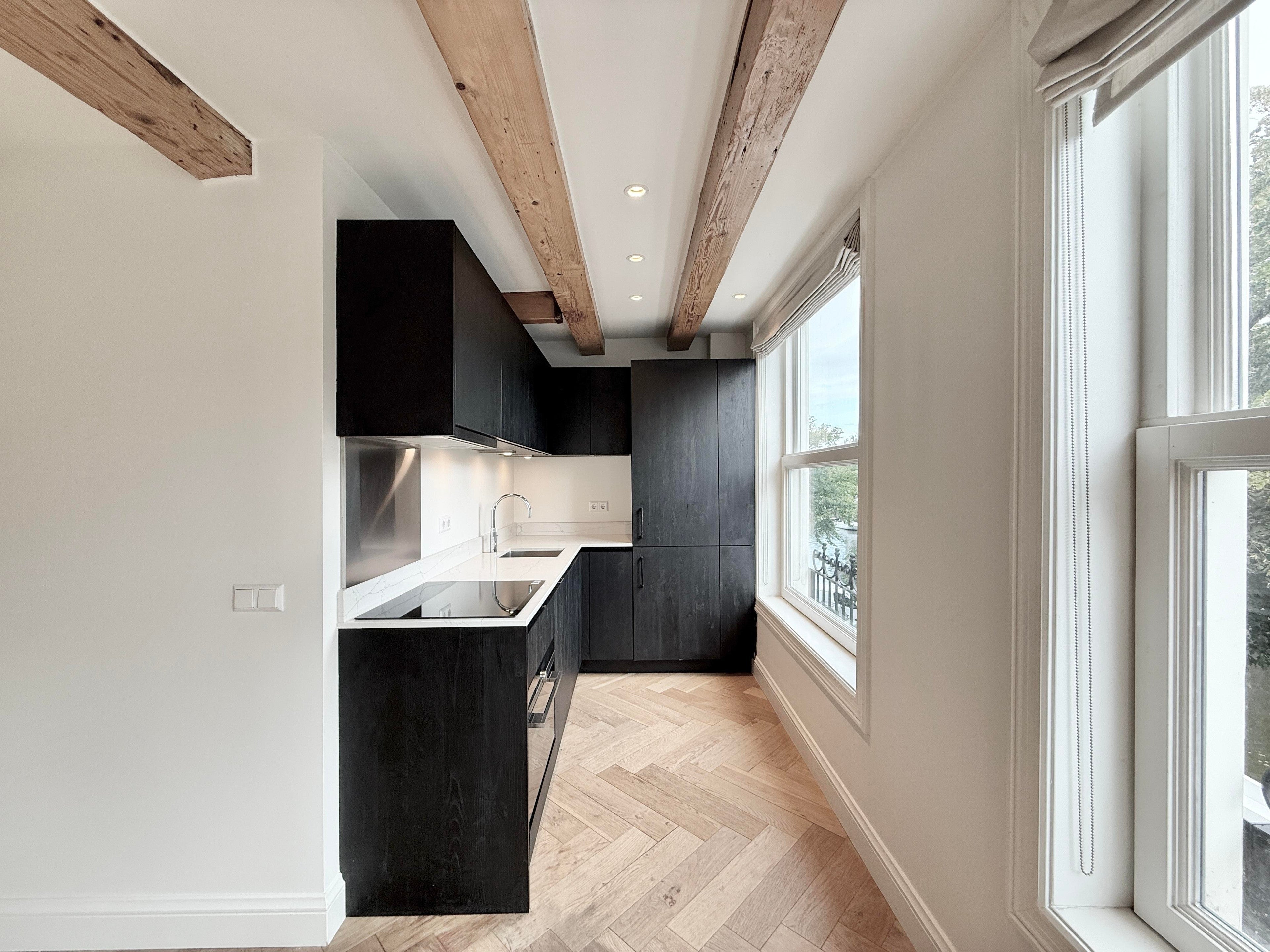 Woning te huur: Keizersgracht, Amsterdam