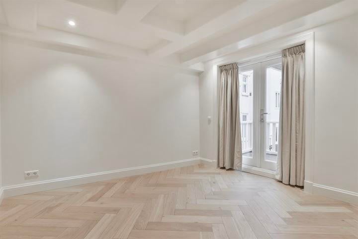 Woning te huur: Keizersgracht, Amsterdam