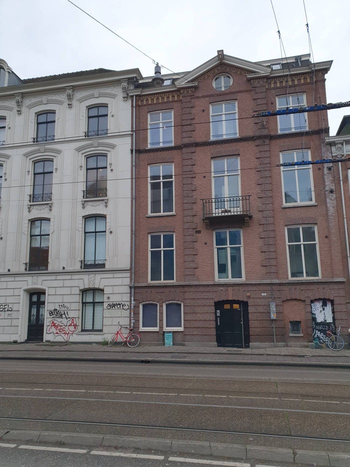 Te huur: Appartement Eerste Constantijn Huygensstraat in Amsterdam