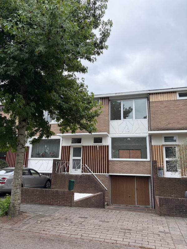 Casa Karel Doormanlaan en Hilversum