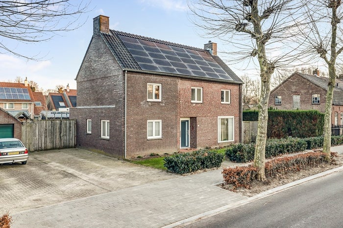 Oude Provincialeweg 36