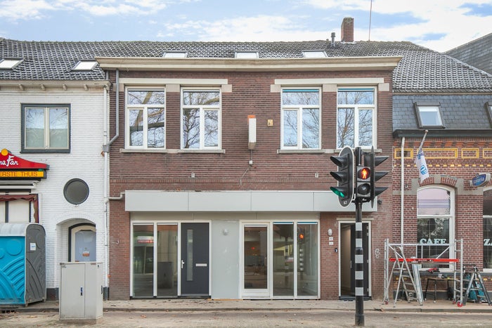 Te huur: Appartement Goirkestraat in Tilburg