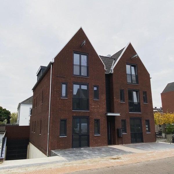 Te huur: Appartement Kerkweg in Veldhoven