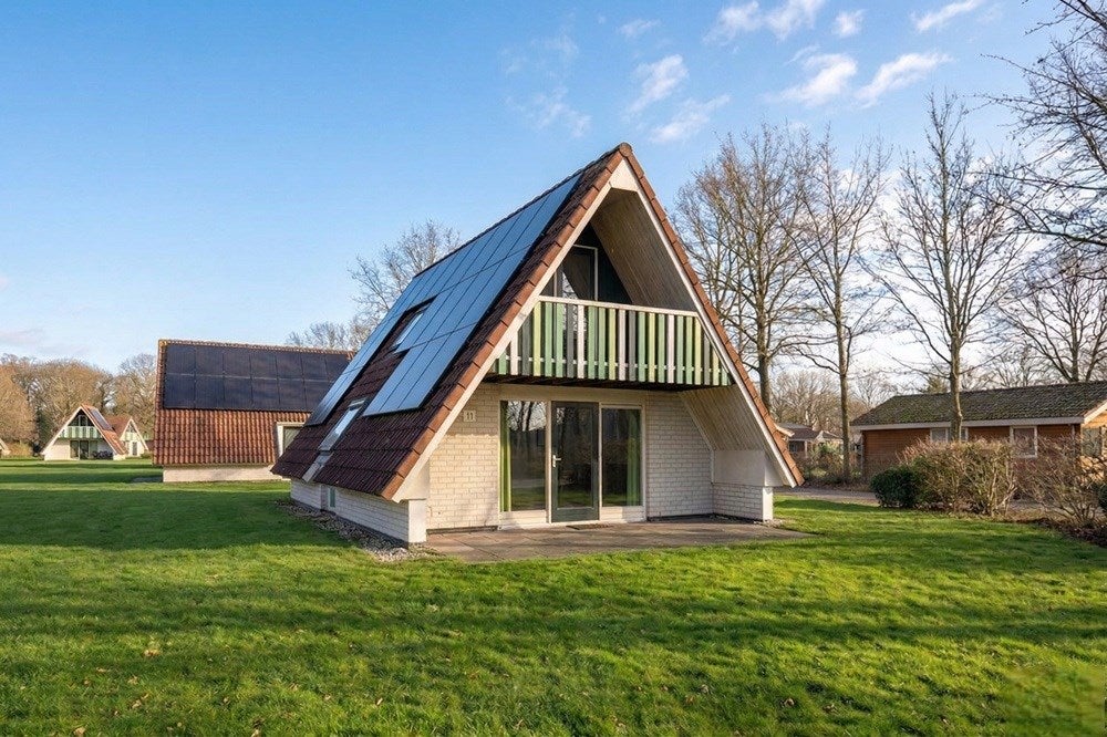 Huis Boslaan 1 R19 in Gramsbergen