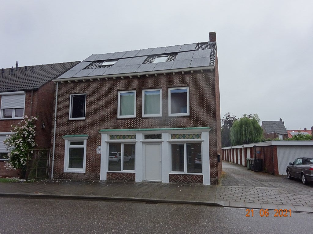 Woning in Venlo - Hogeweg