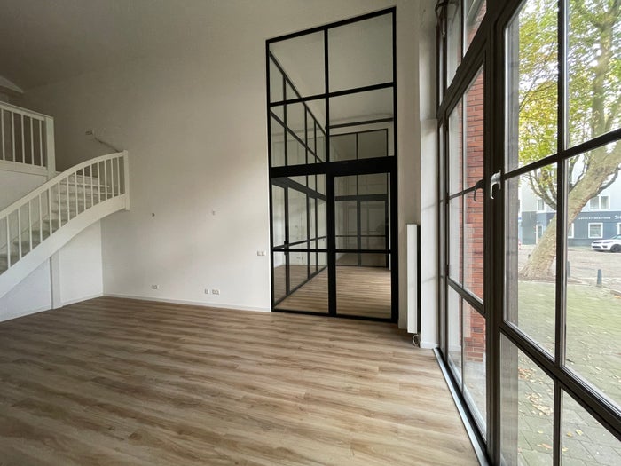 Te huur: Appartement Heiman Dullaertplein 121 in Rotterdam