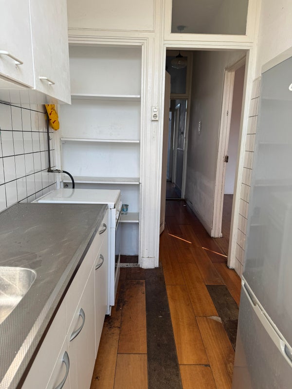 Te huur Kamer Mathenesserweg in Rotterdam