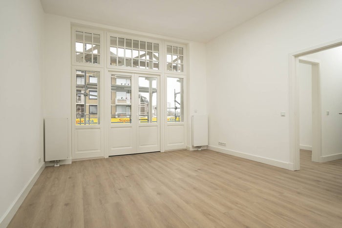 Te huur: Appartement Badhuisweg in Den Haag