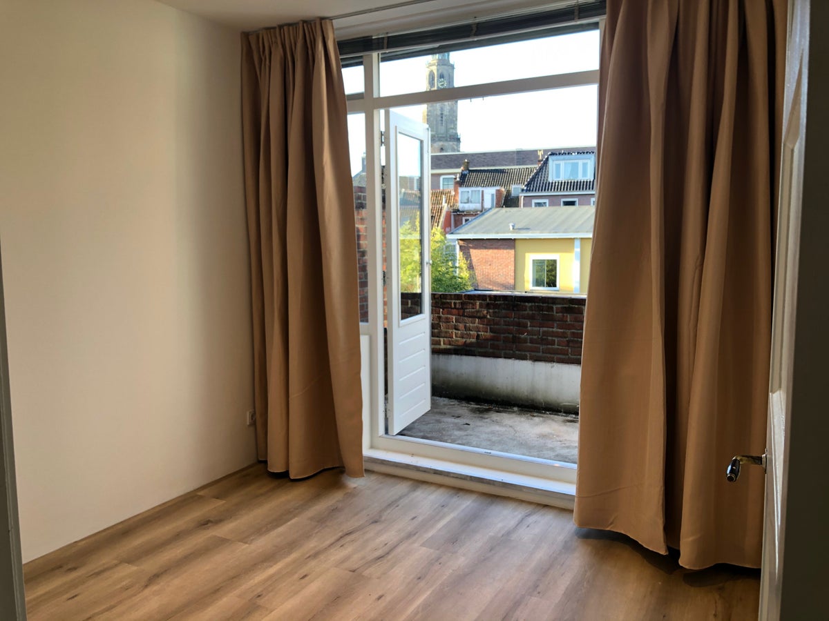 Appartement aan de Turfsingel in Groningen (9712 KJ)