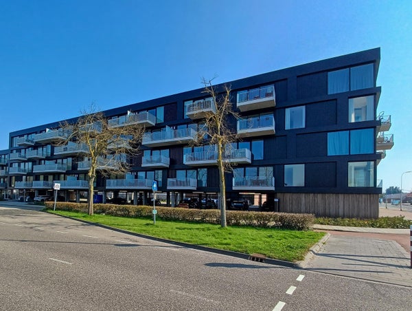 Appartement Binnendongenstraat in Helmond