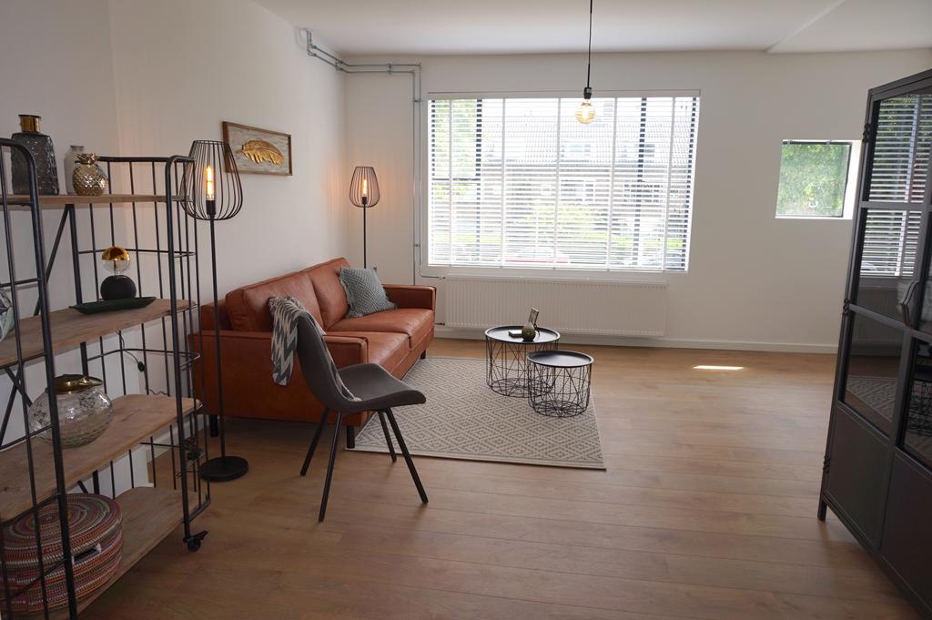 Woning te huur: Rembrandtweg, Amstelveen