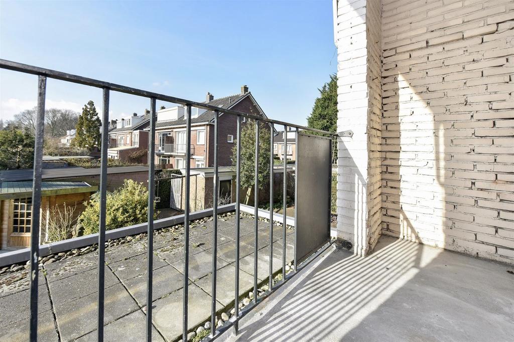 Woning te huur: Rembrandtweg, Amstelveen