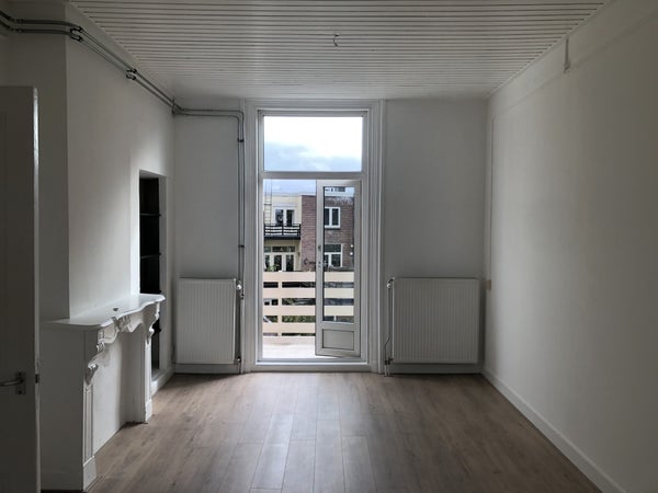 Appartement Alexanderstraat in Arnhem