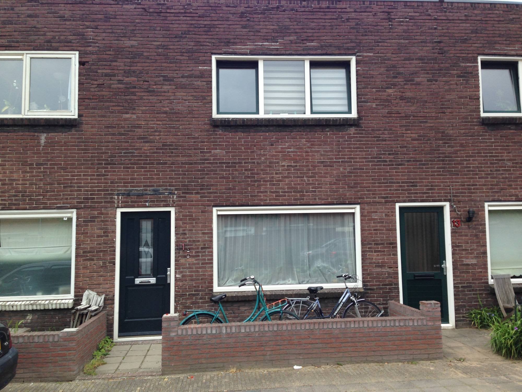 2e Oosterstraat 11 A