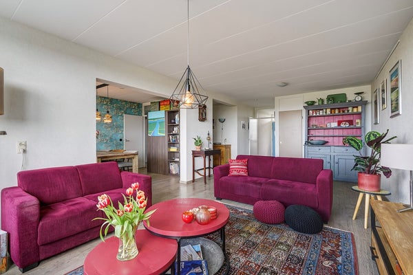 Appartement Dunantstraat 1047 in Zoetermeer