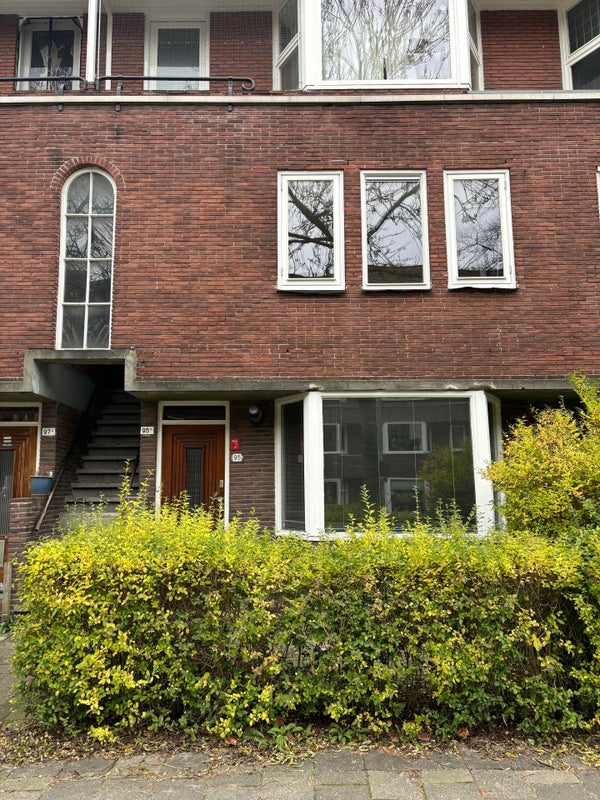 Parkweg