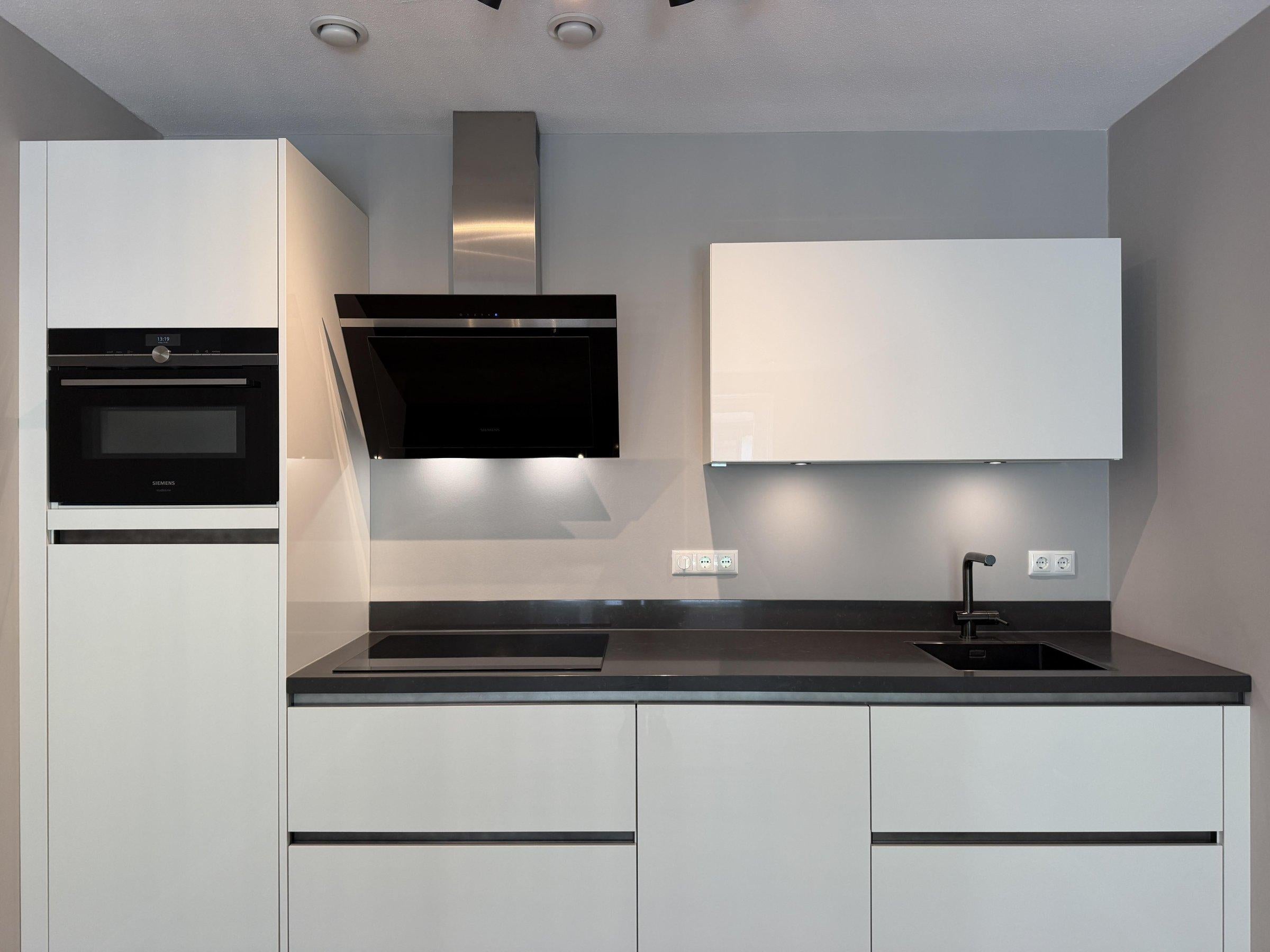 Woning te huur: Kopermolen, Woerden