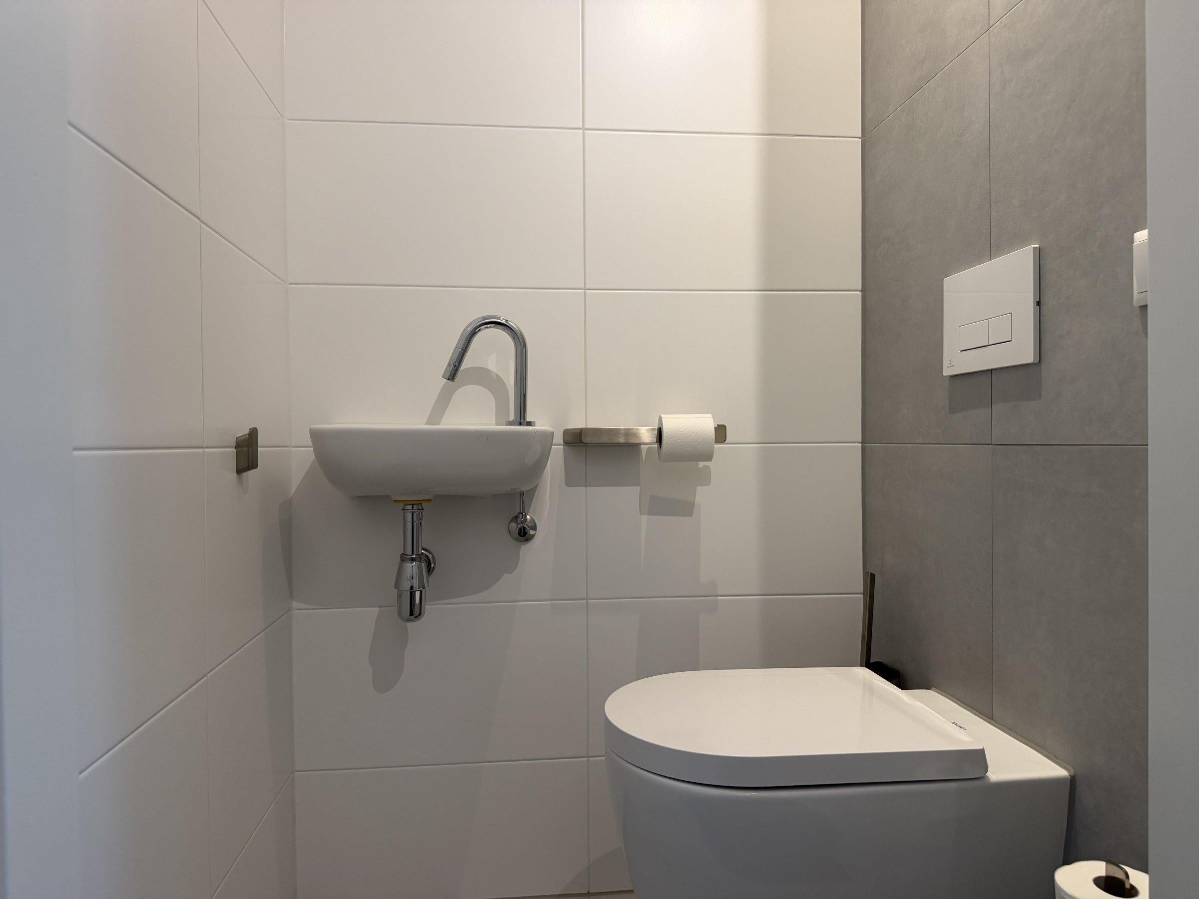 Woning te huur: Kopermolen, Woerden