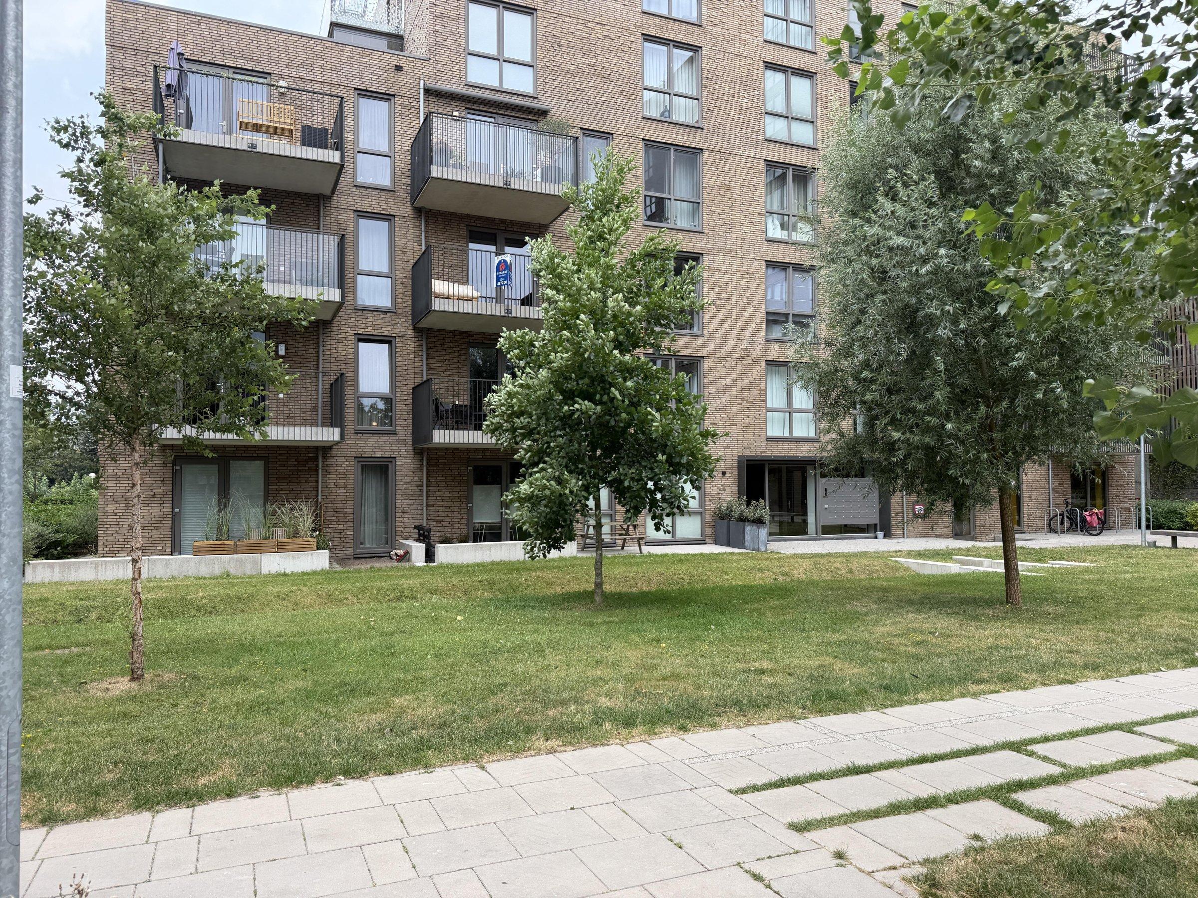 Woning te huur: Kopermolen, Woerden