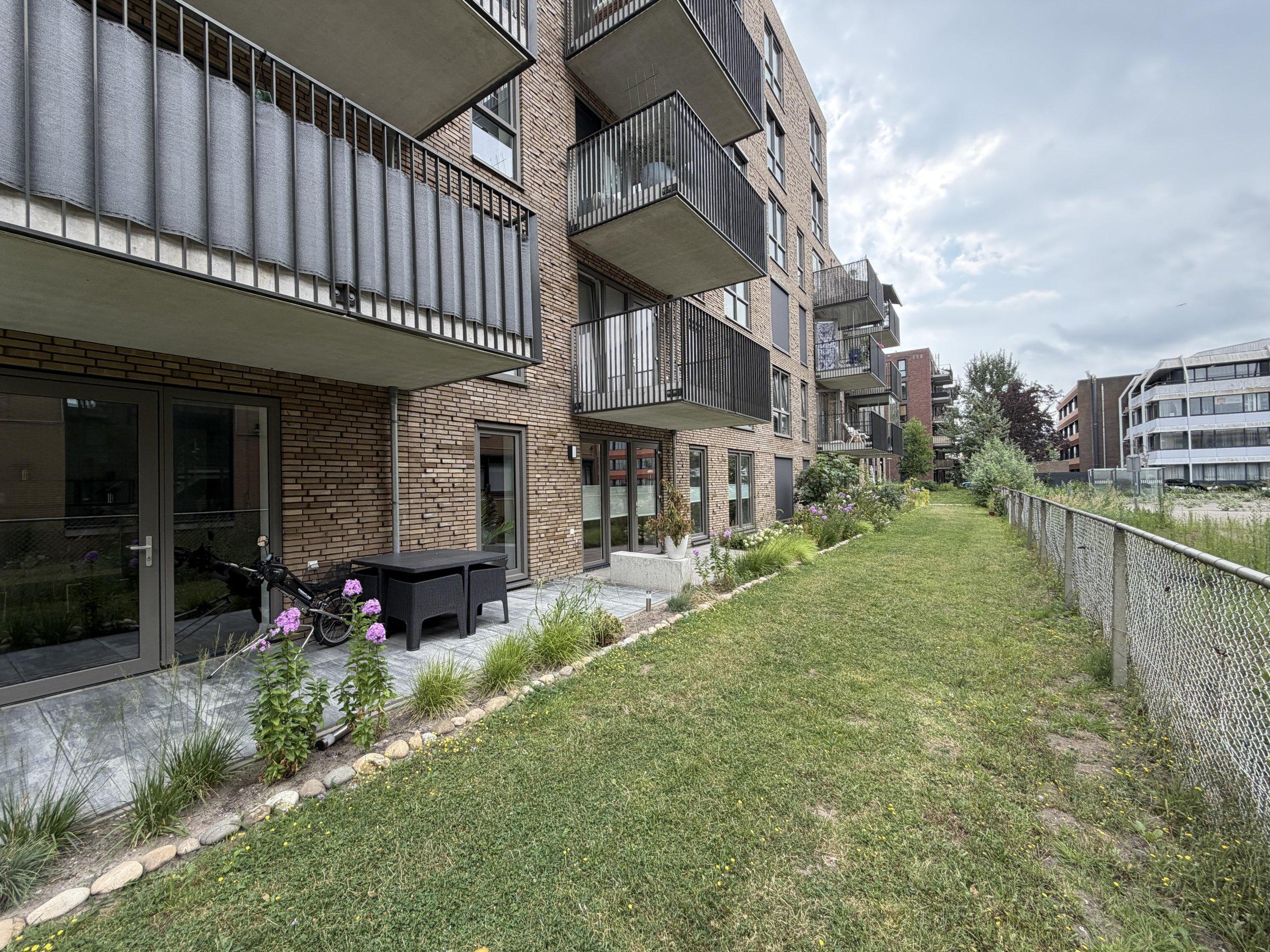 Woning te huur: Kopermolen, Woerden