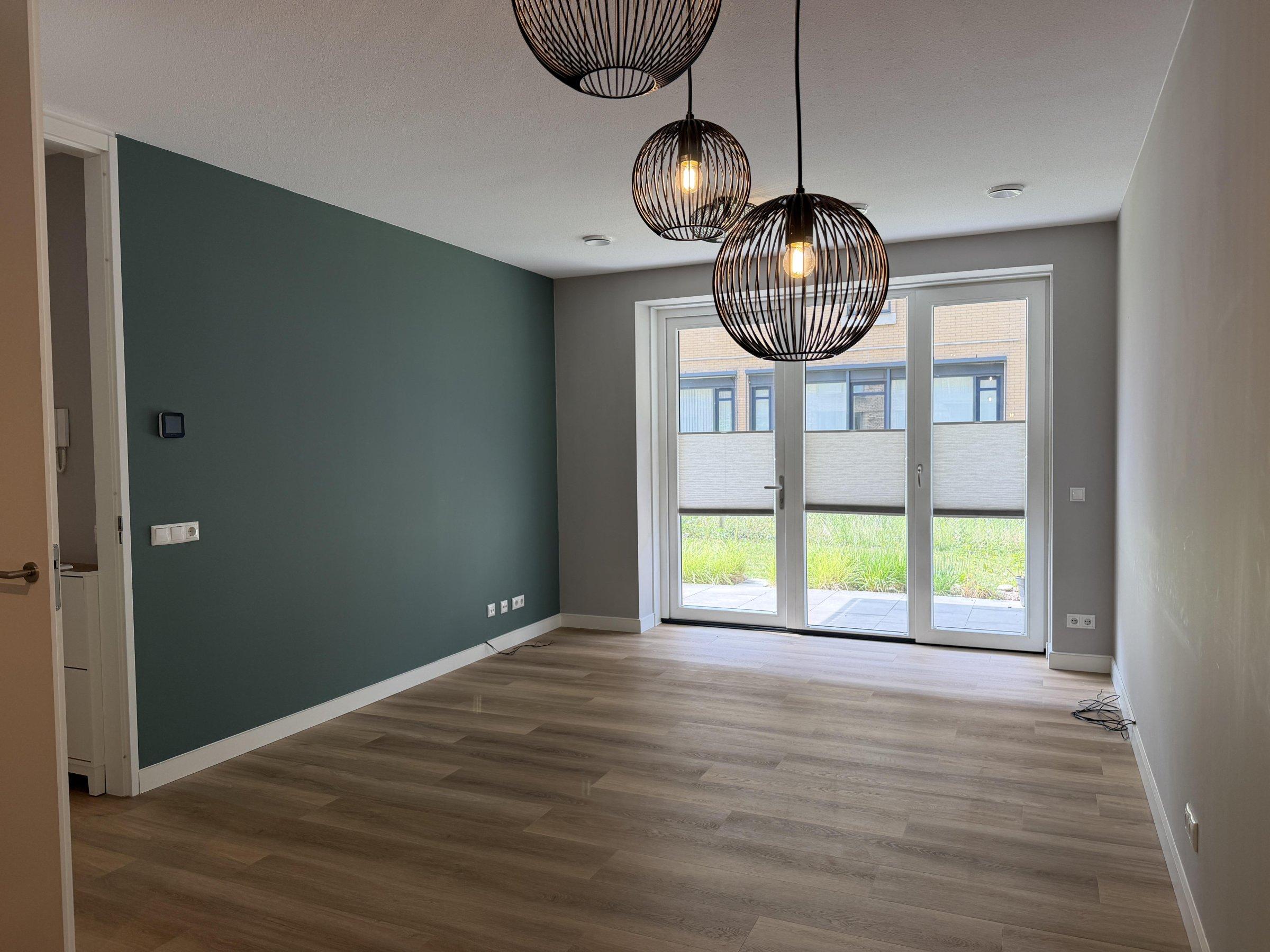 Woning te huur: Kopermolen, Woerden