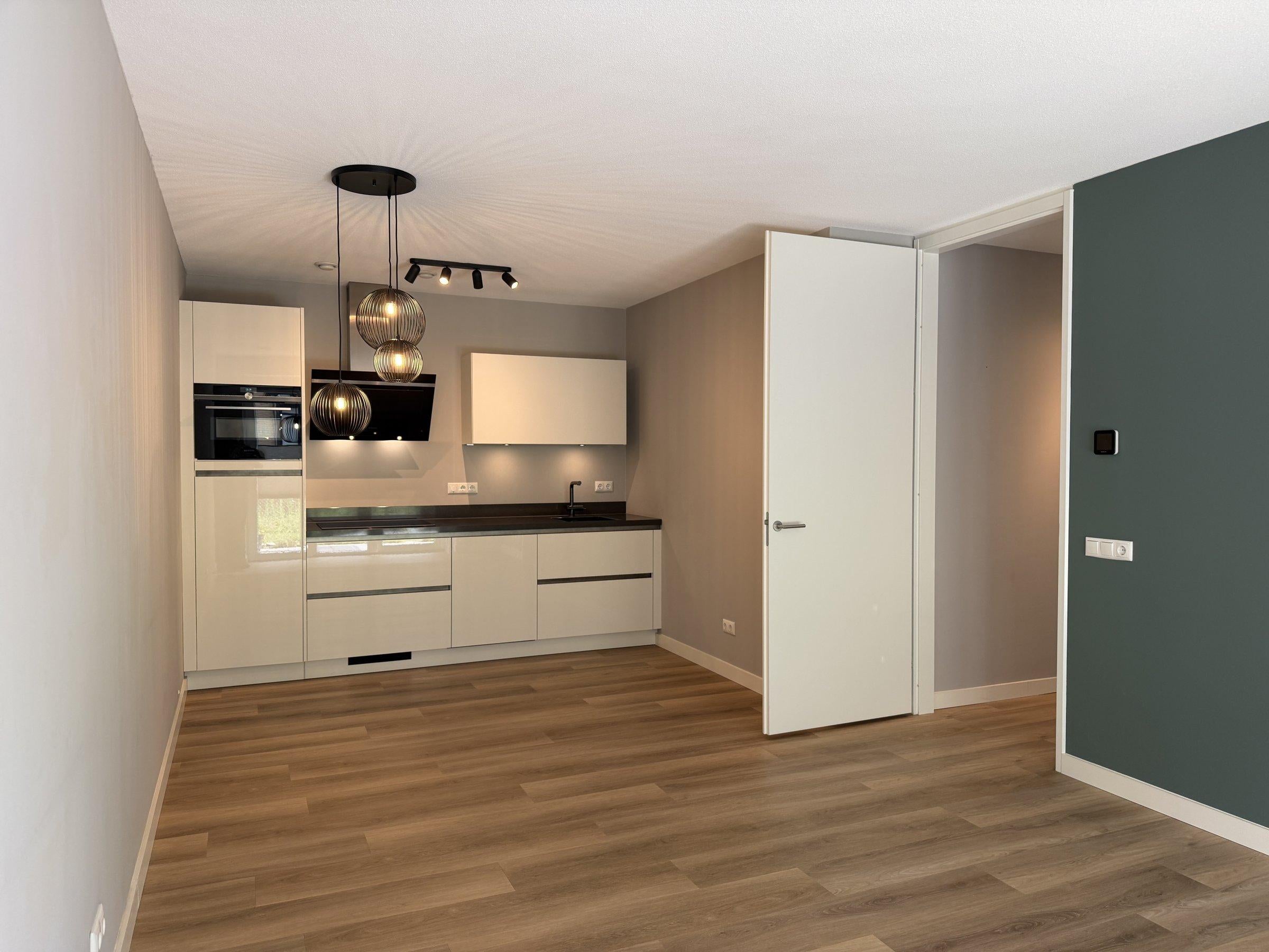 Woning te huur: Kopermolen, Woerden