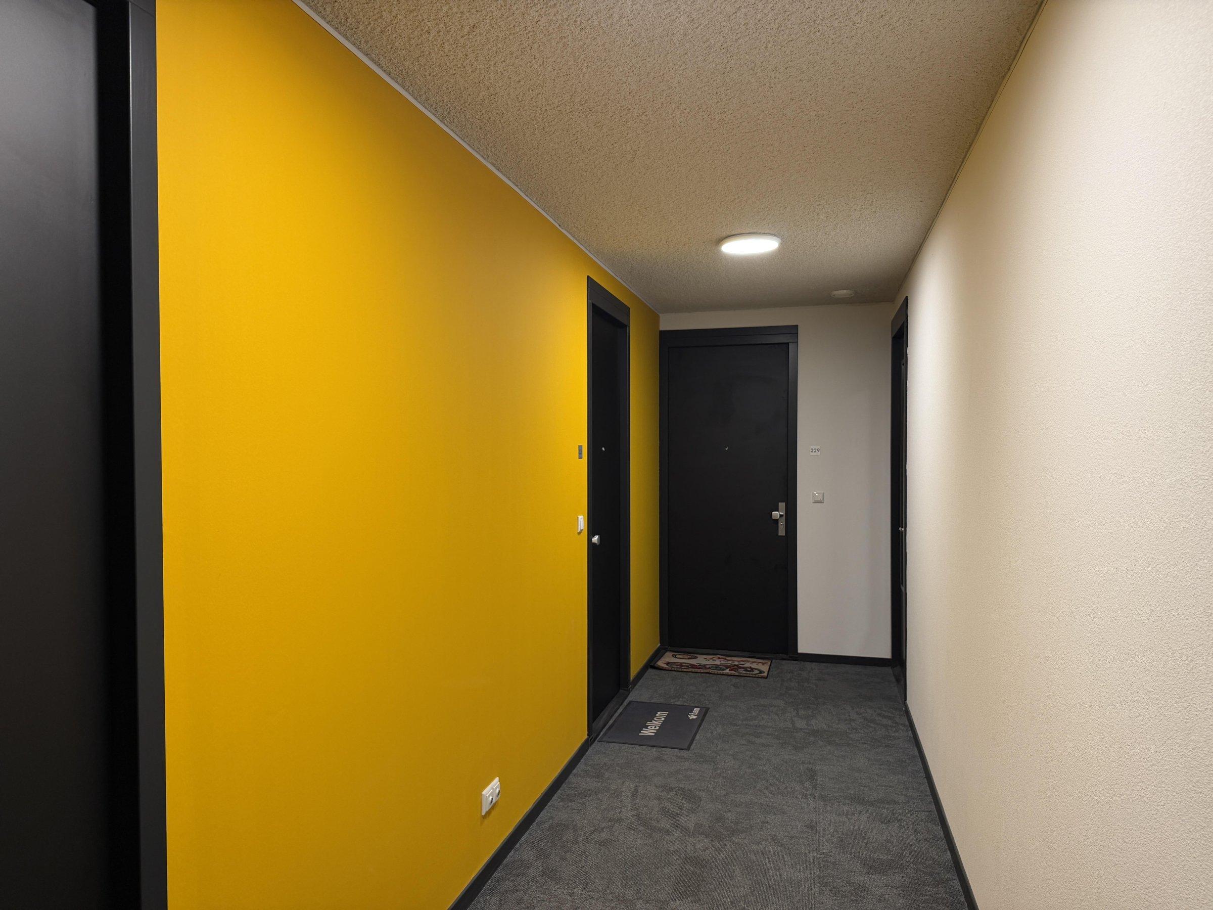 Woning te huur: Kopermolen, Woerden