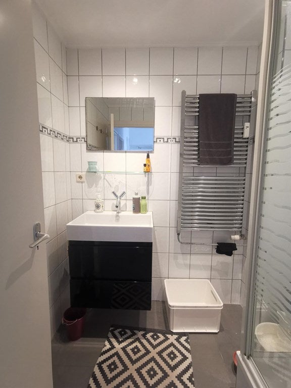 Appartement te huur: Parklaan 38, Nuth