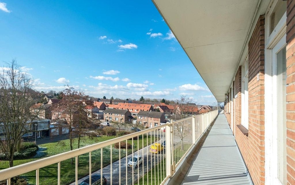 Appartement te huur: Parklaan 38, Nuth