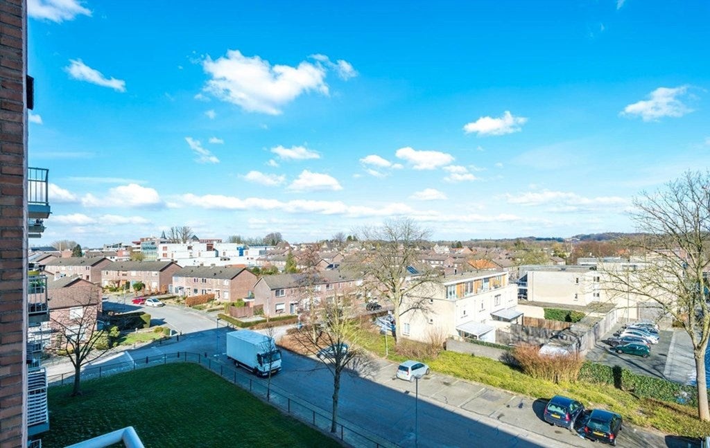 Appartement te huur: Parklaan 38, Nuth