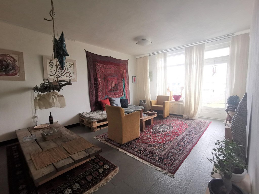 Appartement te huur: Parklaan 38, Nuth
