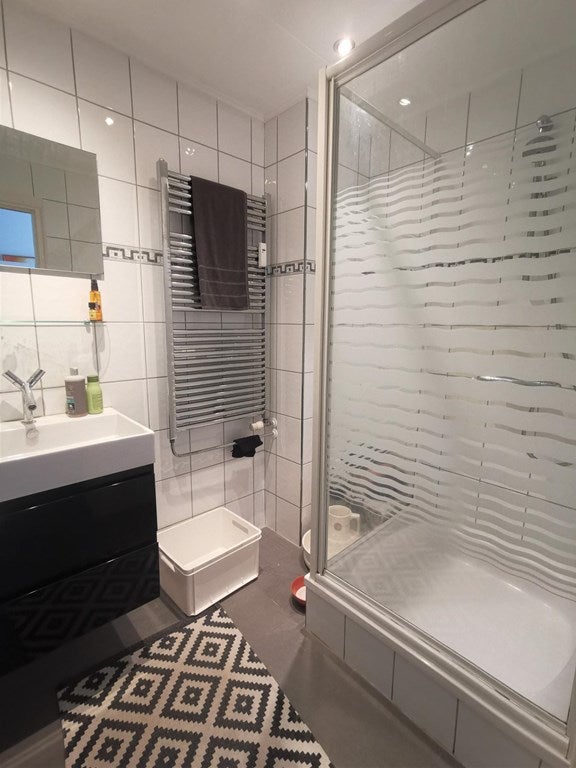 Appartement te huur: Parklaan 38, Nuth