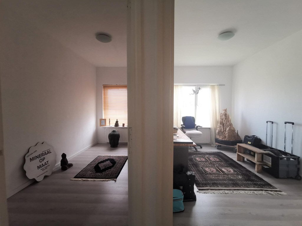 Appartement te huur: Parklaan 38, Nuth
