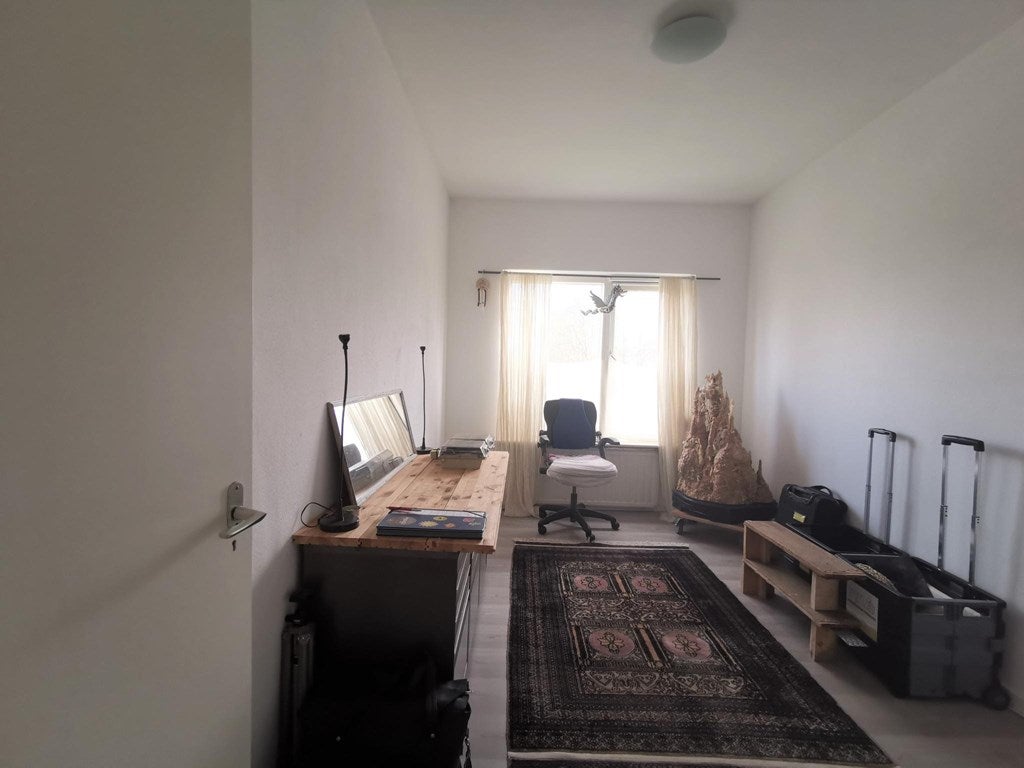 Appartement te huur: Parklaan 38, Nuth
