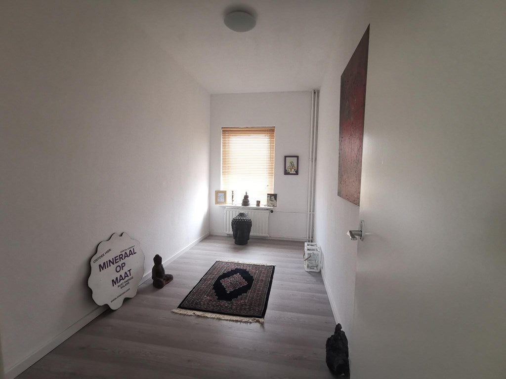 Appartement te huur: Parklaan 38, Nuth
