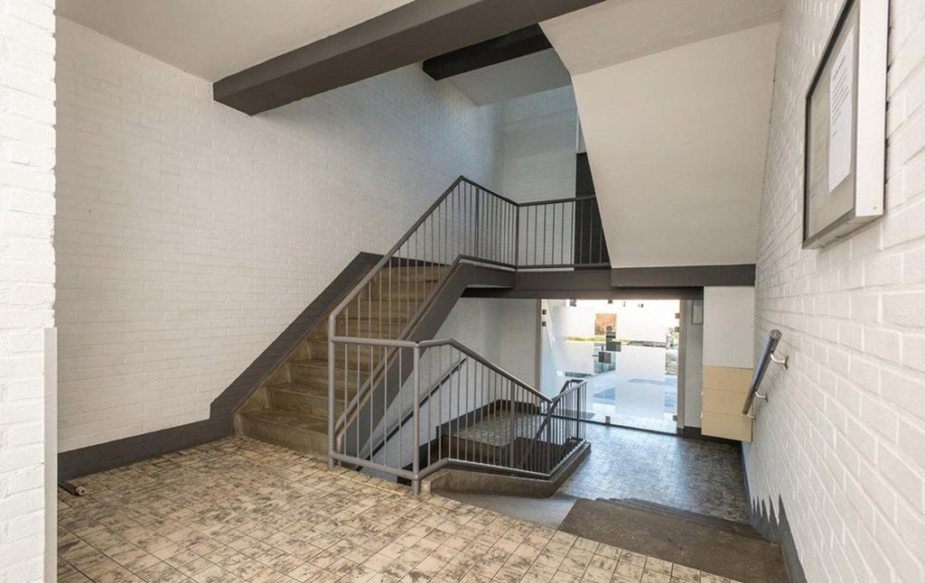 Appartement te huur: Parklaan 38, Nuth