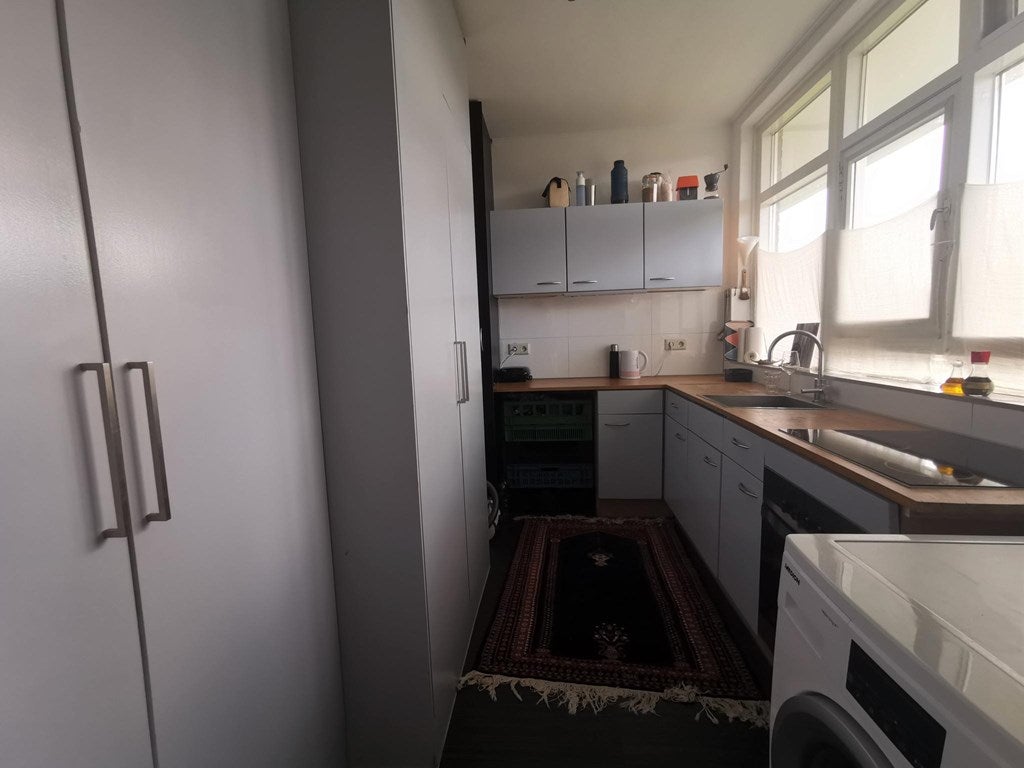 Appartement te huur: Parklaan 38, Nuth