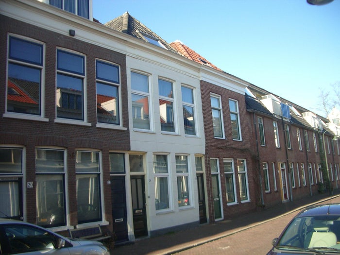 Oranjestraat 26