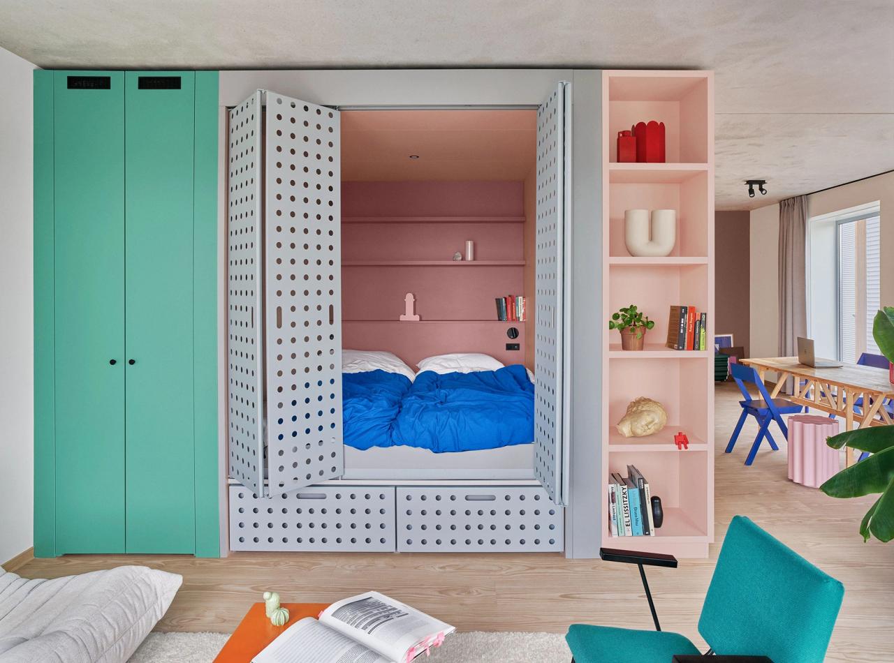 Te huur Appartement Haparandaweg 36 in Amsterdam