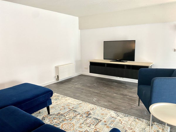 Te huur: Appartement Oudenoord in Utrecht