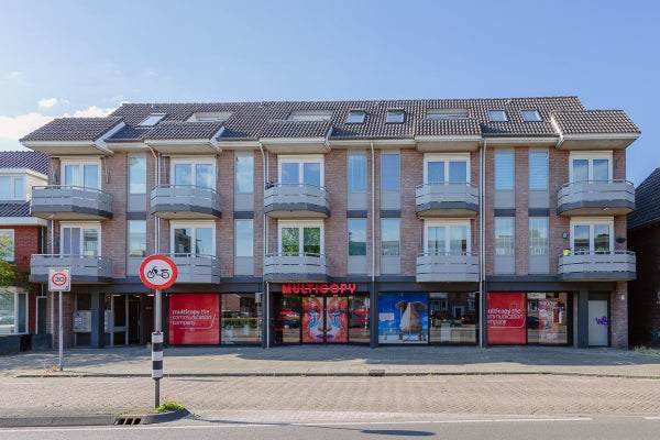 Appartement Marconilaan