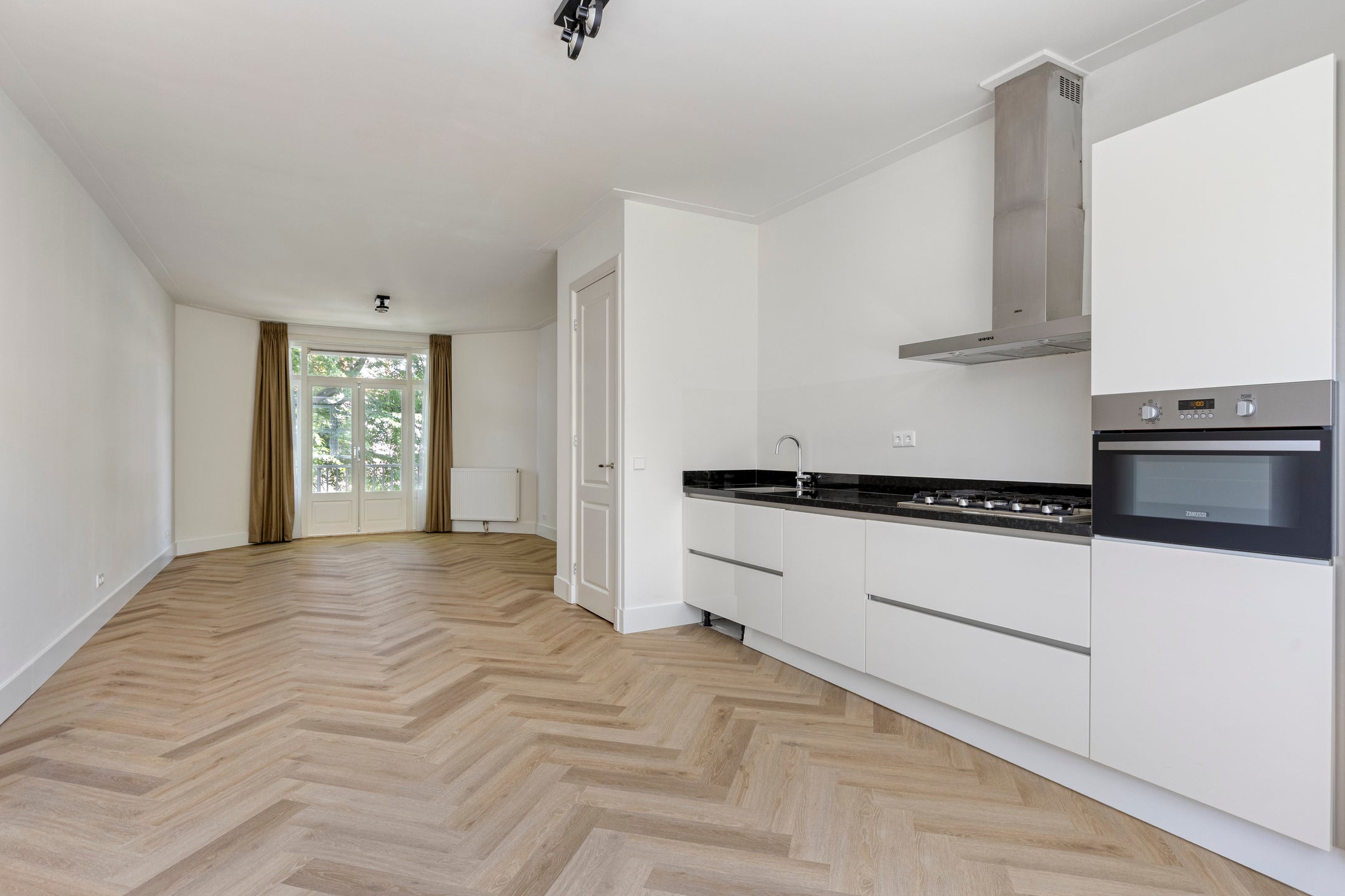 Flat Deurloostraat 98 3