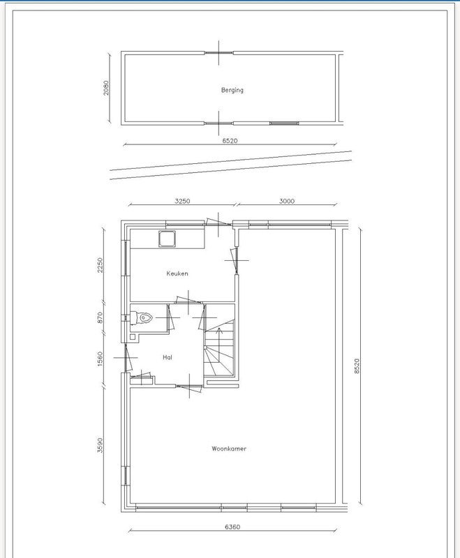 Appartement Zwavertsweg in Hengelo