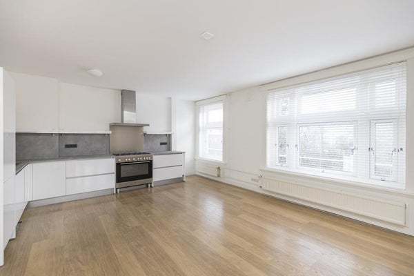 Appartement Apollolaan 61 2 in Amsterdam