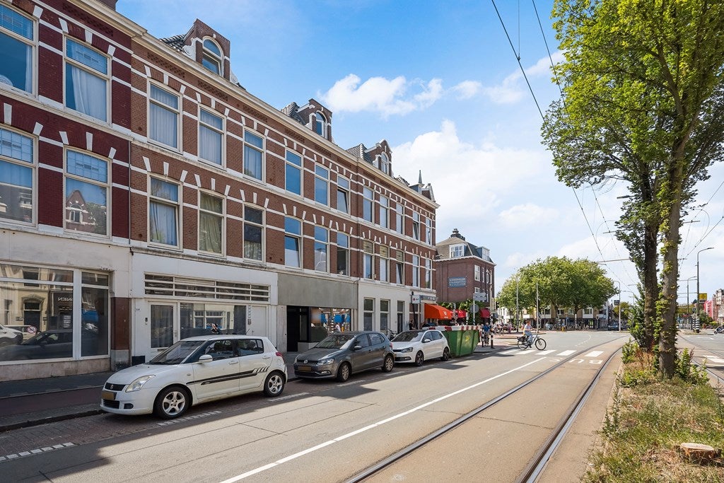 Appartement Laan van Meerdervoort 330 A in Den Haag
