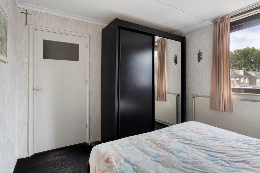 Hoekwoning te koop: Hultersdreef 7, Maastricht