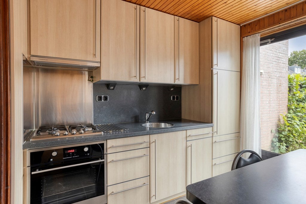 Hoekwoning te koop: Hultersdreef 7, Maastricht