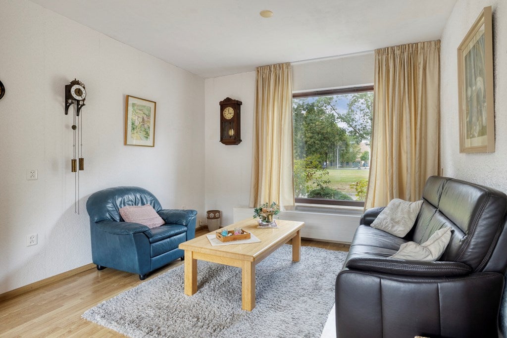 Hoekwoning te koop: Hultersdreef 7, Maastricht